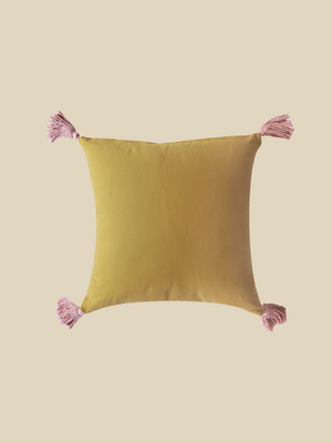 Cyrus Velvet Cushion