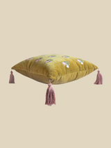 Cyrus Velvet Cushion