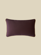 Maple Velvet Cushion