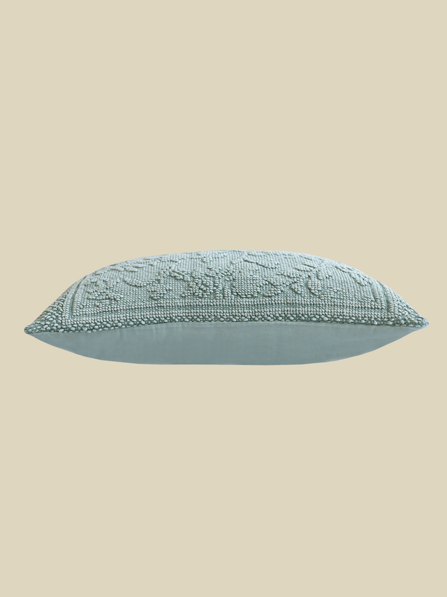 Sky Cotton Cushion