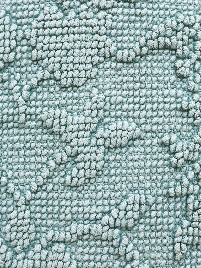 Sky Cotton Cushion