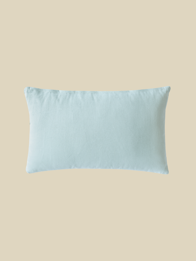 Sky Cotton Cushion