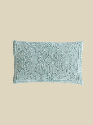Sky Cotton Cushion