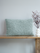 Sky Cotton Cushion