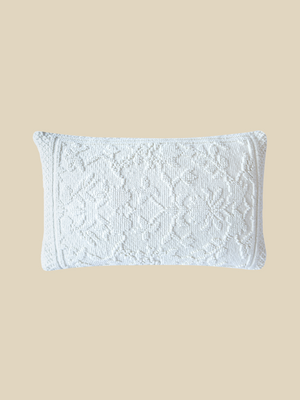 Maris Cotton Cushion