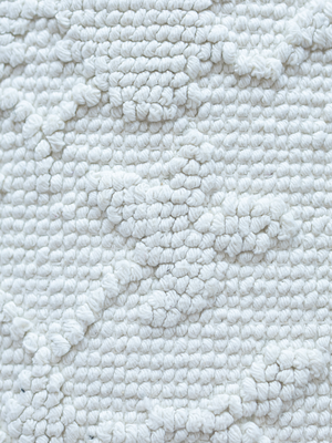 Maris Cotton Cushion