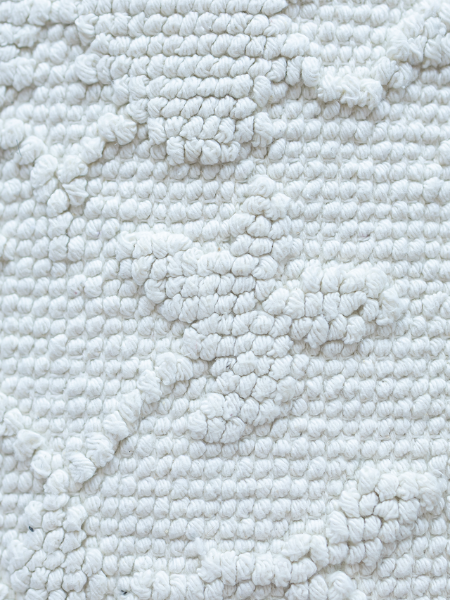 Maris Cotton Cushion