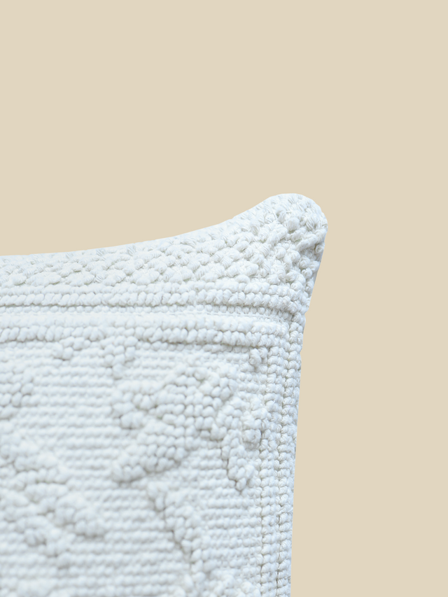 Maris Cotton Cushion