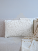 Maris Cotton Cushion