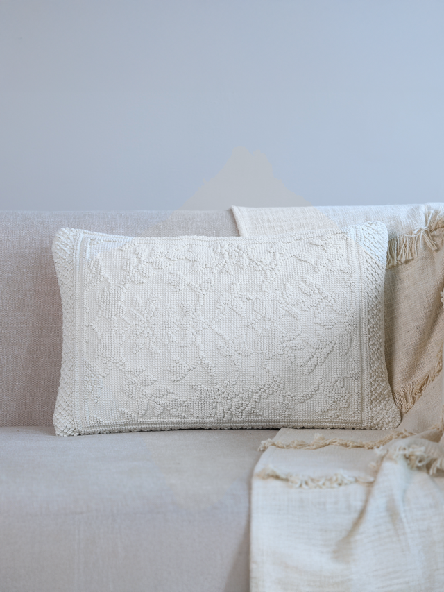 Maris Cotton Cushion