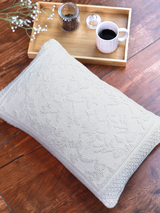 Maris Cotton Cushion