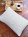 Maris Cotton Cushion