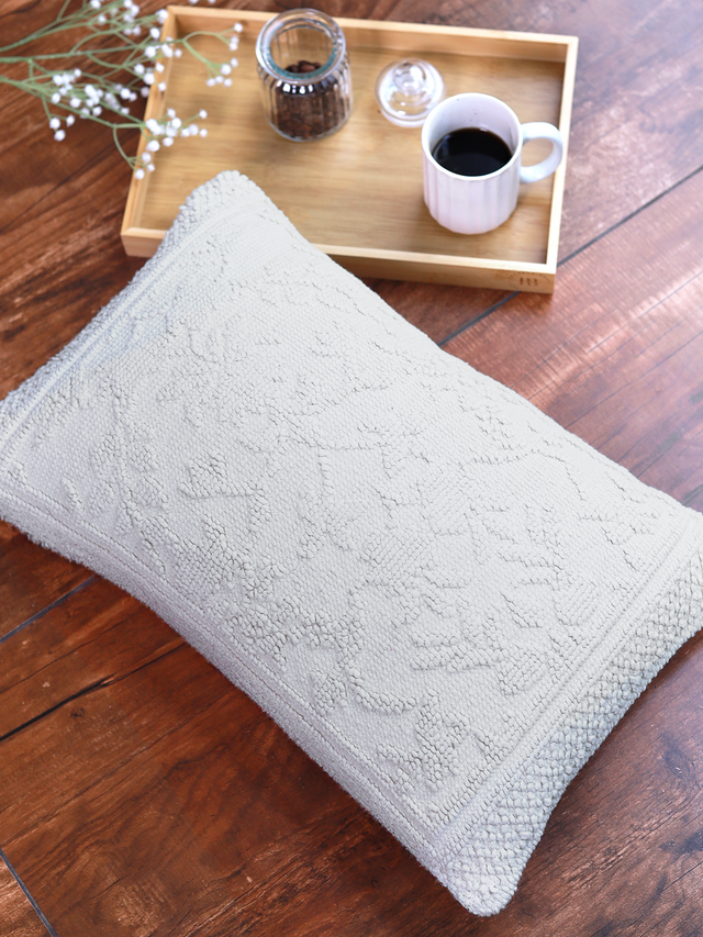 Maris Cotton Cushion