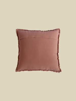 Ruston Cotton Cushion