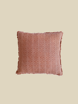Ruston Cotton Cushion