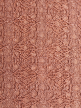 Ruston Cotton Cushion