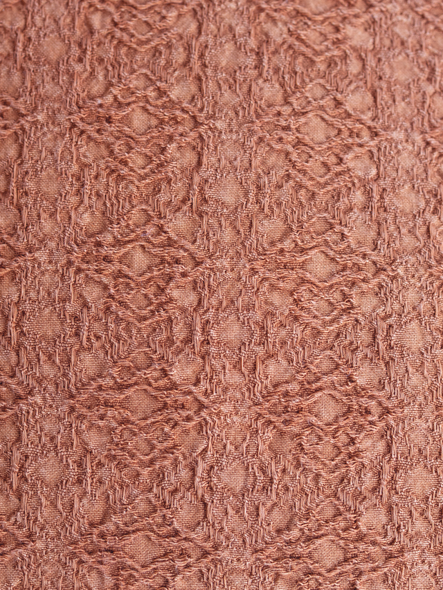 Ruston Cotton Cushion