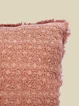 Ruston Cotton Cushion