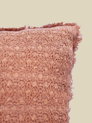 Ruston Cotton Cushion