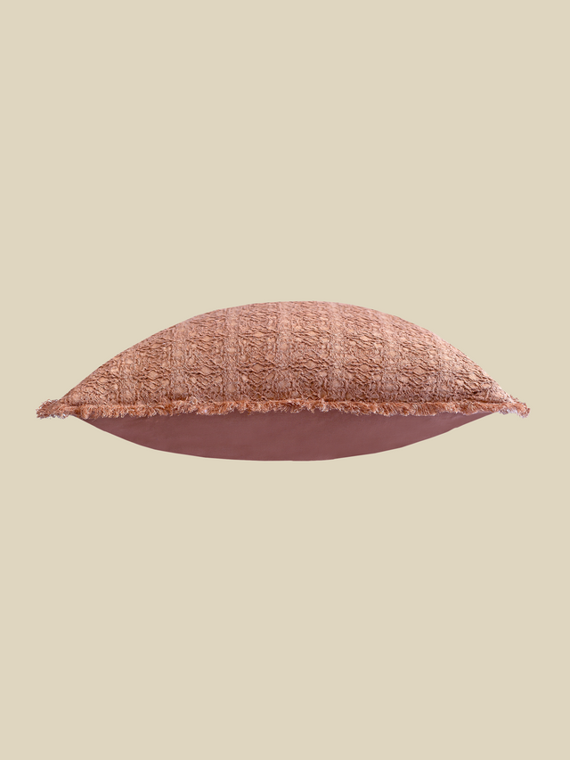 Ruston Cotton Cushion