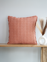Ruston Cotton Cushion