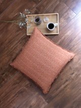 Ruston Cotton Cushion