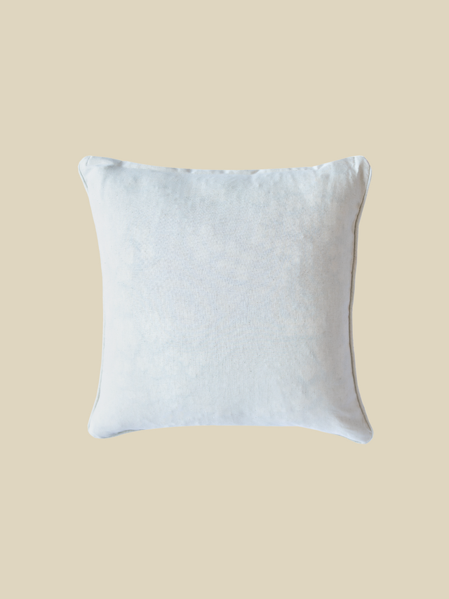 Willow Cotton Linen Blend Cushion