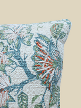 Willow Cotton Linen Blend Cushion