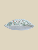 Willow Cotton Linen Blend Cushion