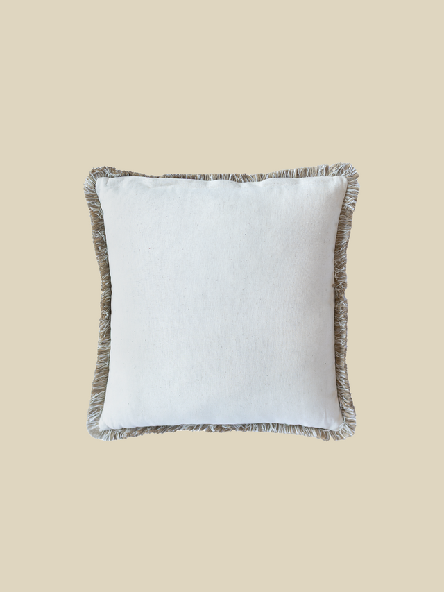 Harvest Cotton Blend Cushion