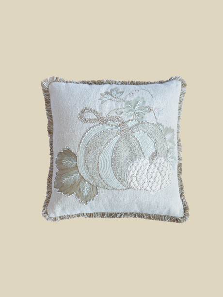 Harvest Cotton Blend Cushion