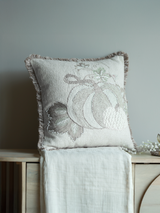 Harvest Cotton Blend Cushion