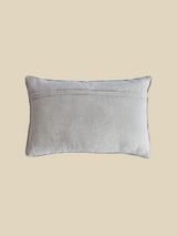Holiday Charm Cotton Chambray Cushion