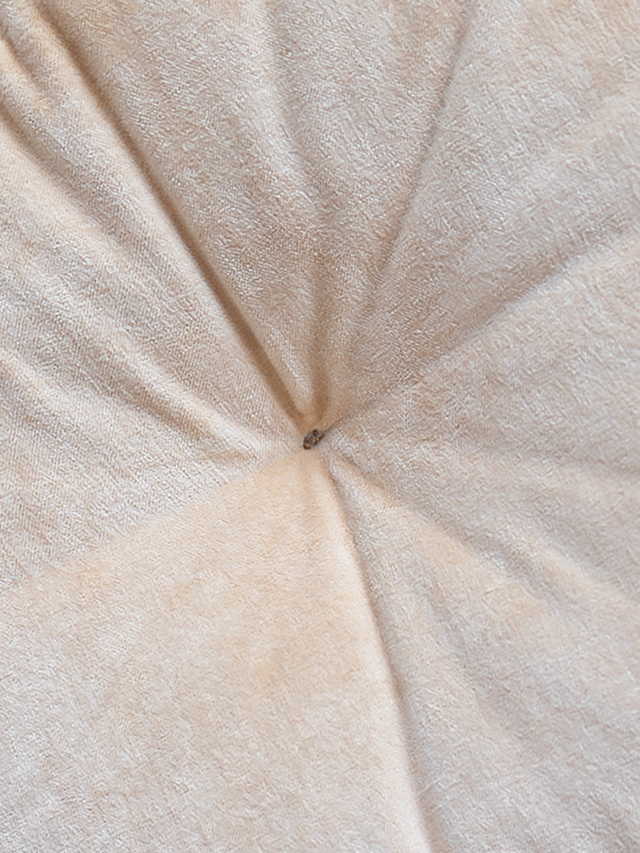 Sorrel Velvet Cushion