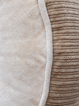 Sorrel Velvet Cushion