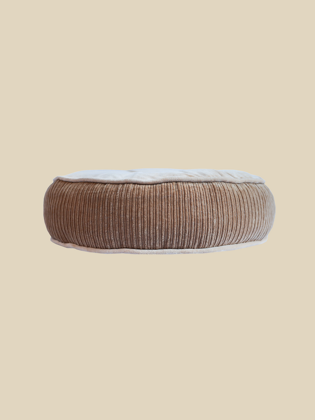 Sorrel Velvet Cushion
