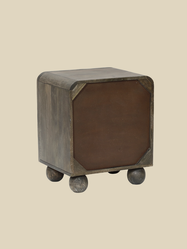 Ayra Bedside Table