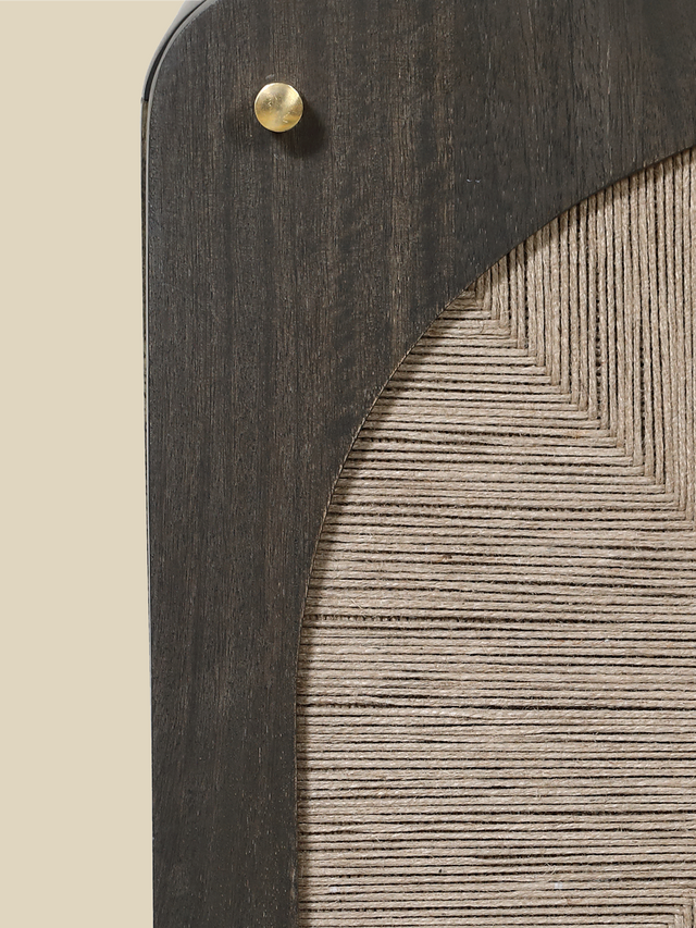 Ayra Bedside Table