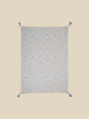Arbor Cotton Throw