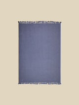 Zahara Cotton Throw
