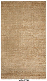 Sutton Hand Woven Wool Jute Rug