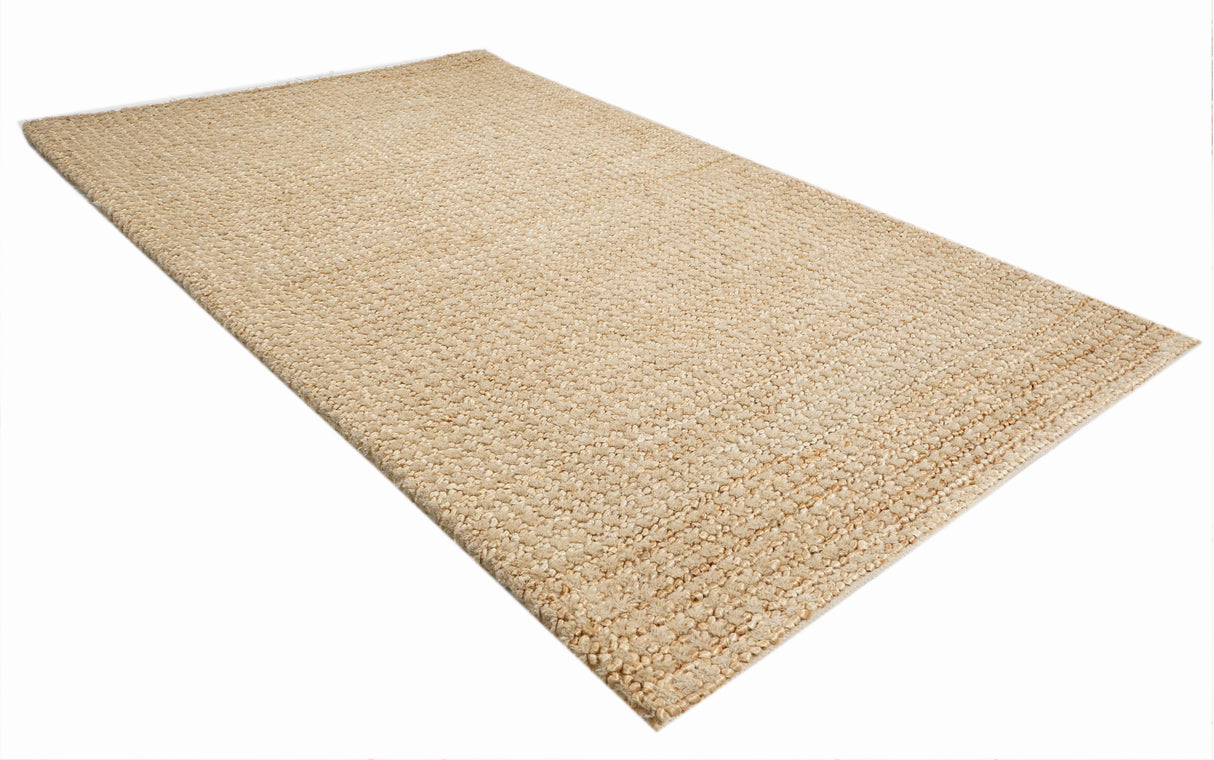 Sutton Hand Woven Wool Jute Rug