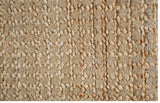 Sutton Hand Woven Wool Jute Rug