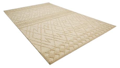 Aubrey Hand Woven Jute Rug