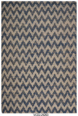 Ariel Hand Woven Jute Rug