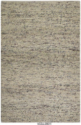 Harlene Hand Woven Wool Jute Rug