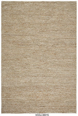 Jody Hand Woven Wool Jute Rug