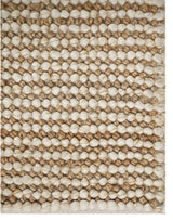 Jody Hand Woven Wool Jute Rug