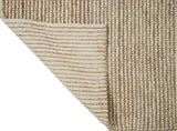 Jody Hand Woven Wool Jute Rug