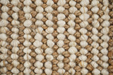 Jody Hand Woven Wool Jute Rug